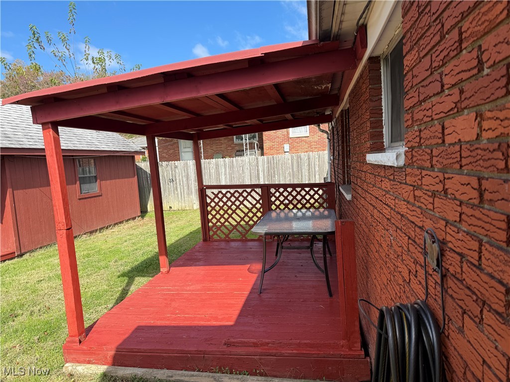 Ralph L Matheny Adn - Residential