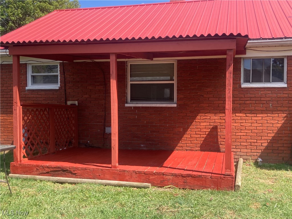 Ralph L Matheny Adn - Residential