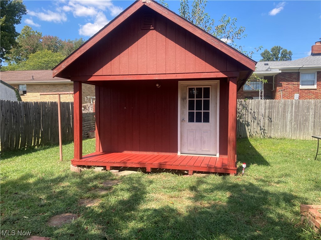 Ralph L Matheny Adn - Residential