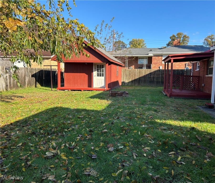 Ralph L Matheny Adn - Residential