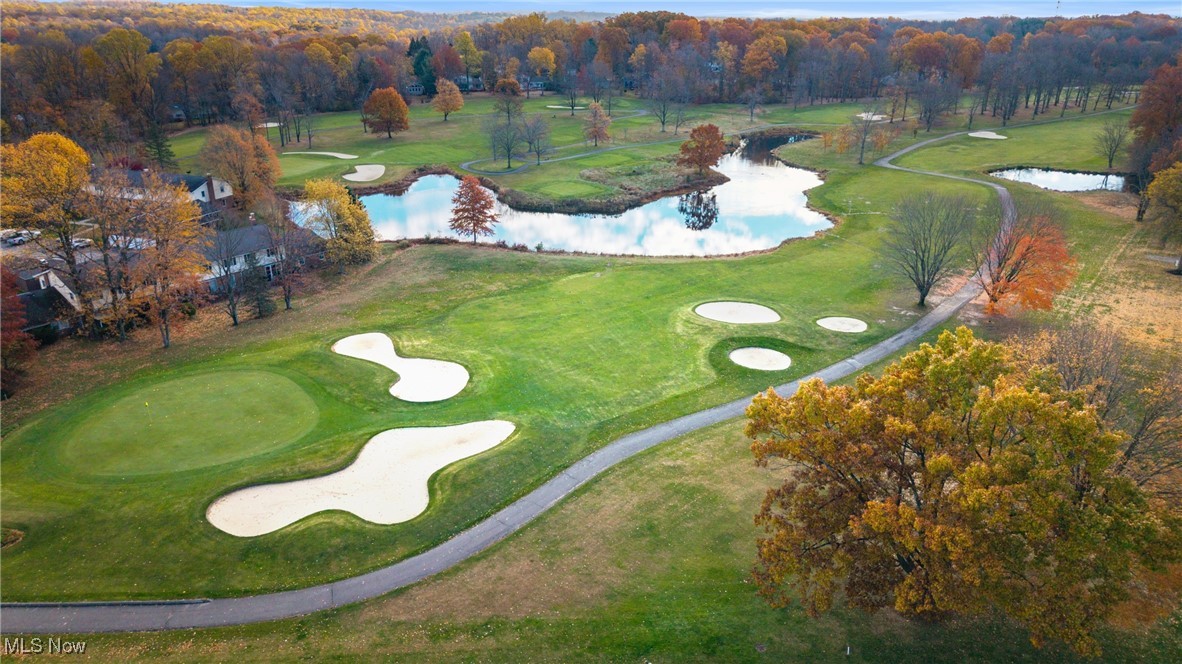 Tanglewood - Residential