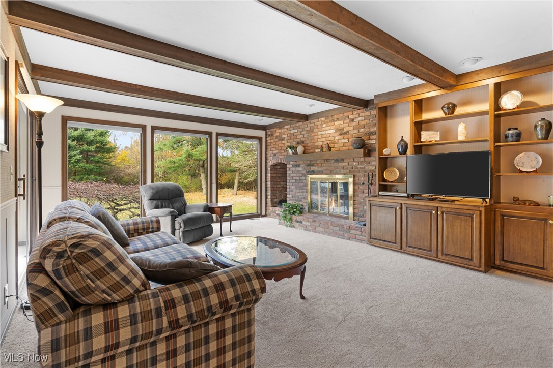 Tanglewood - Residential