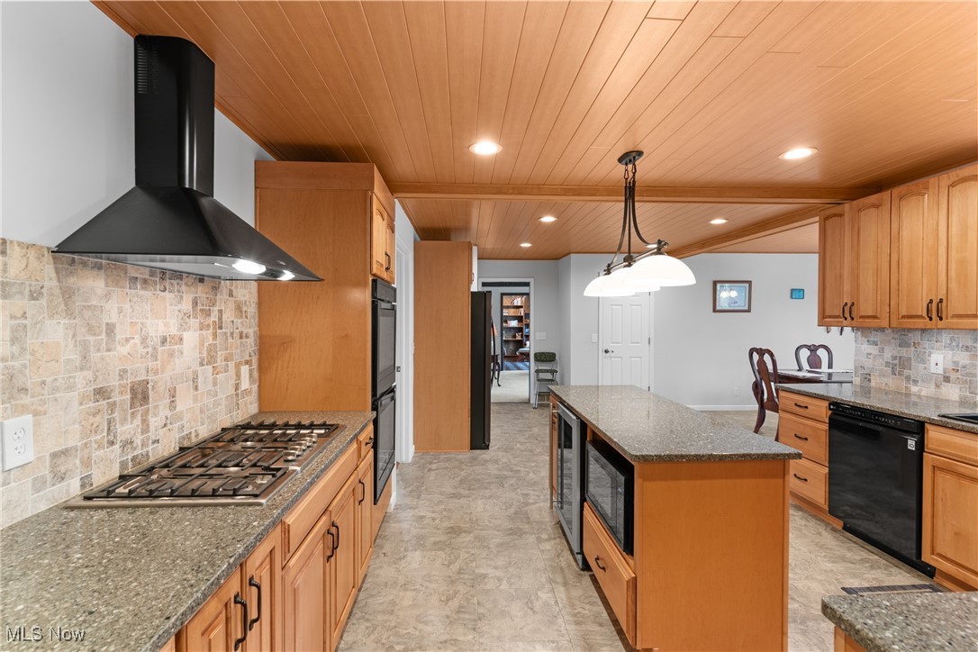 Tanglewood - Residential