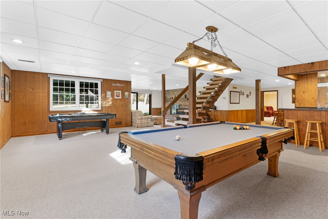 Tanglewood - Residential