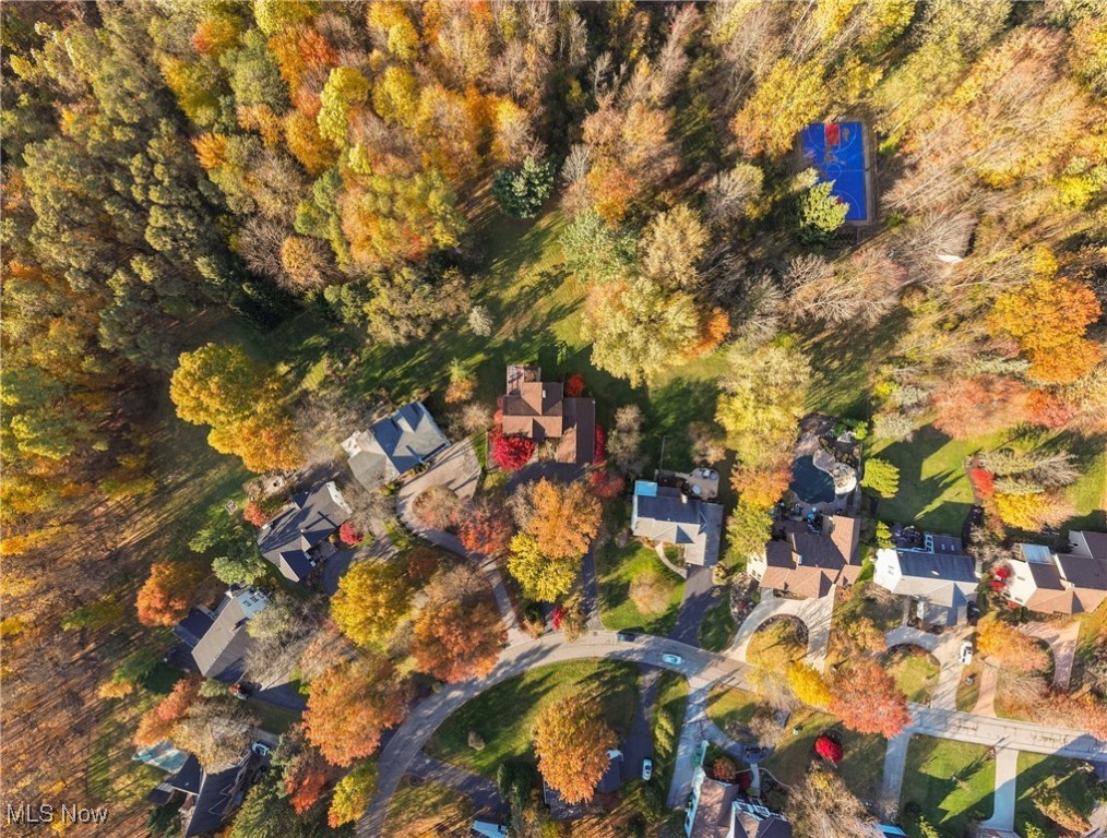 Tanglewood - Residential