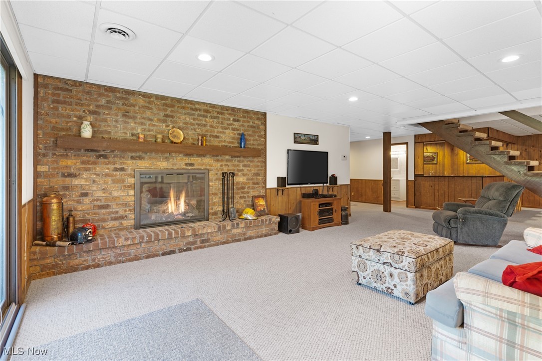 Tanglewood - Residential