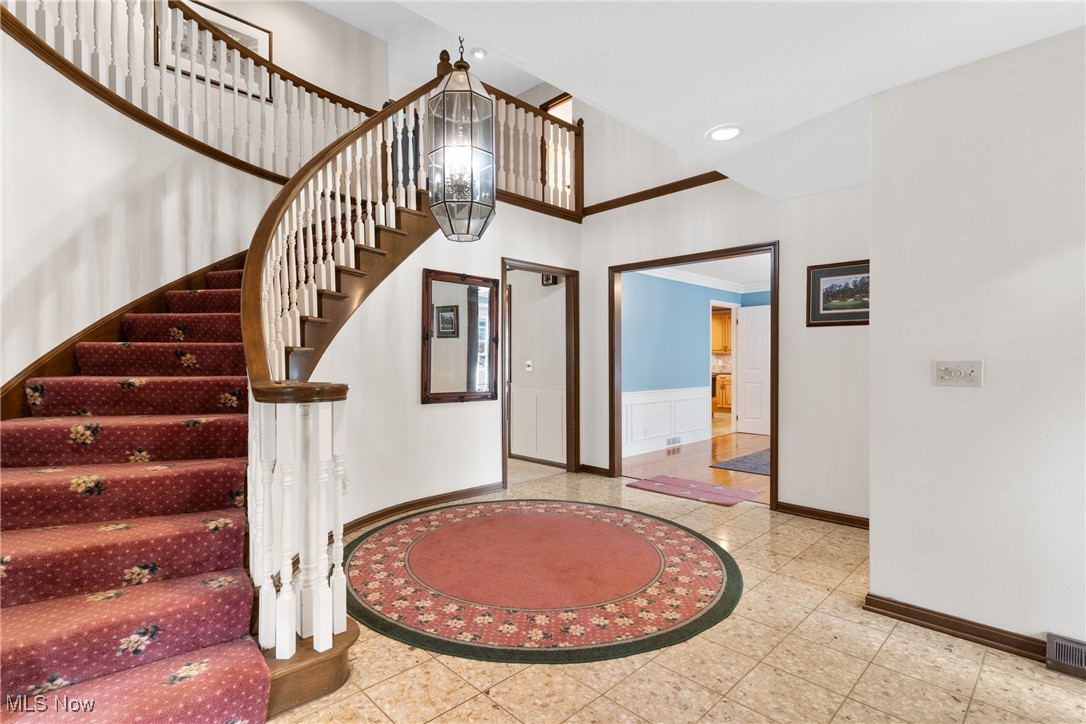 Tanglewood - Residential