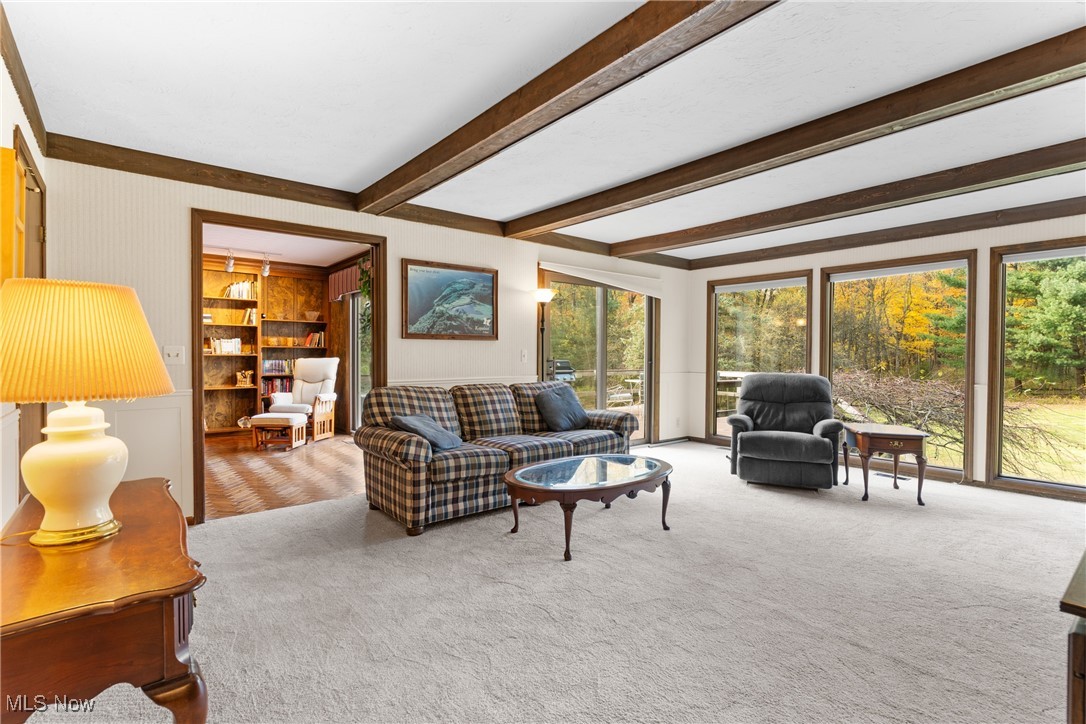 Tanglewood - Residential