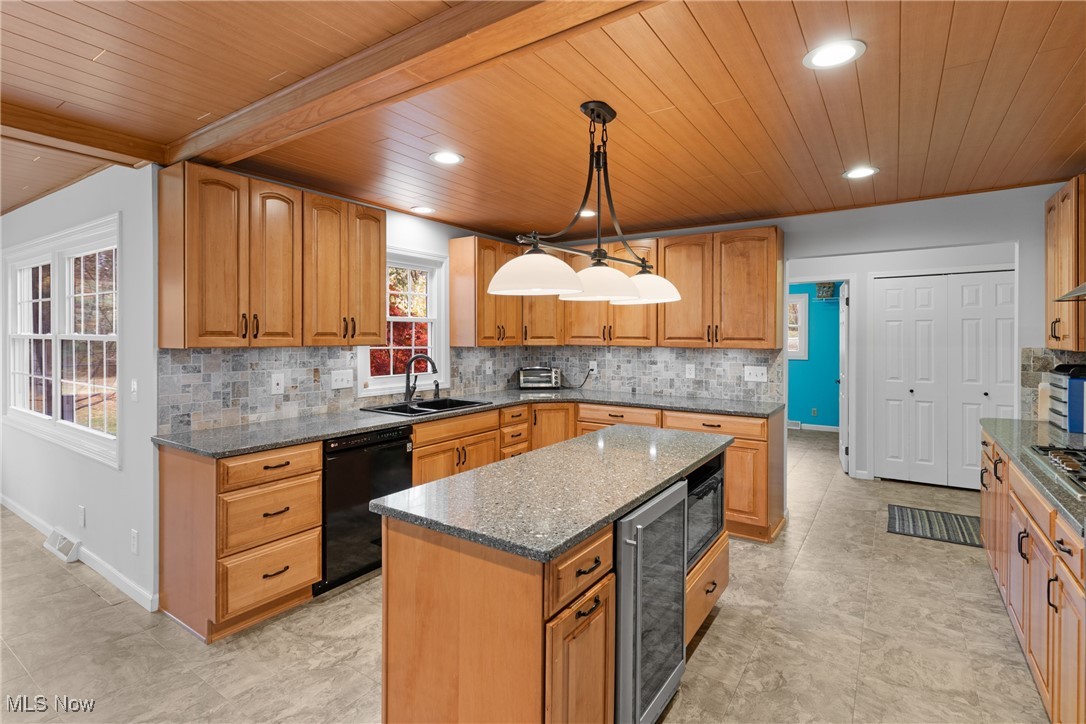 Tanglewood - Residential