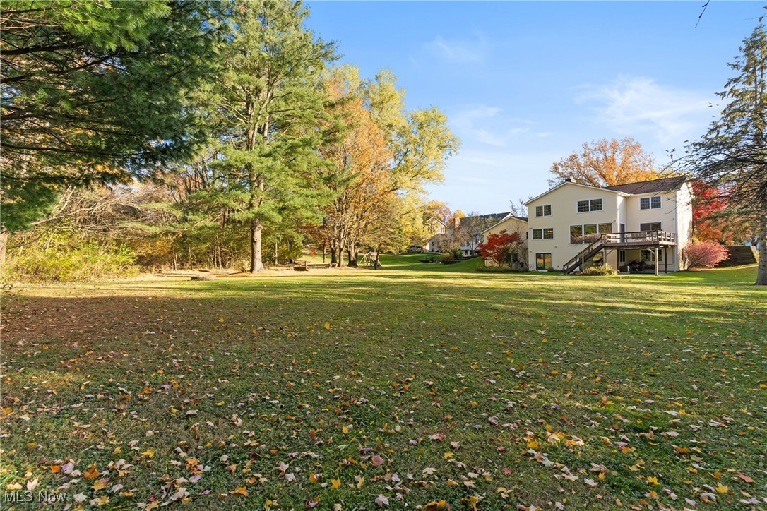 Tanglewood - Residential