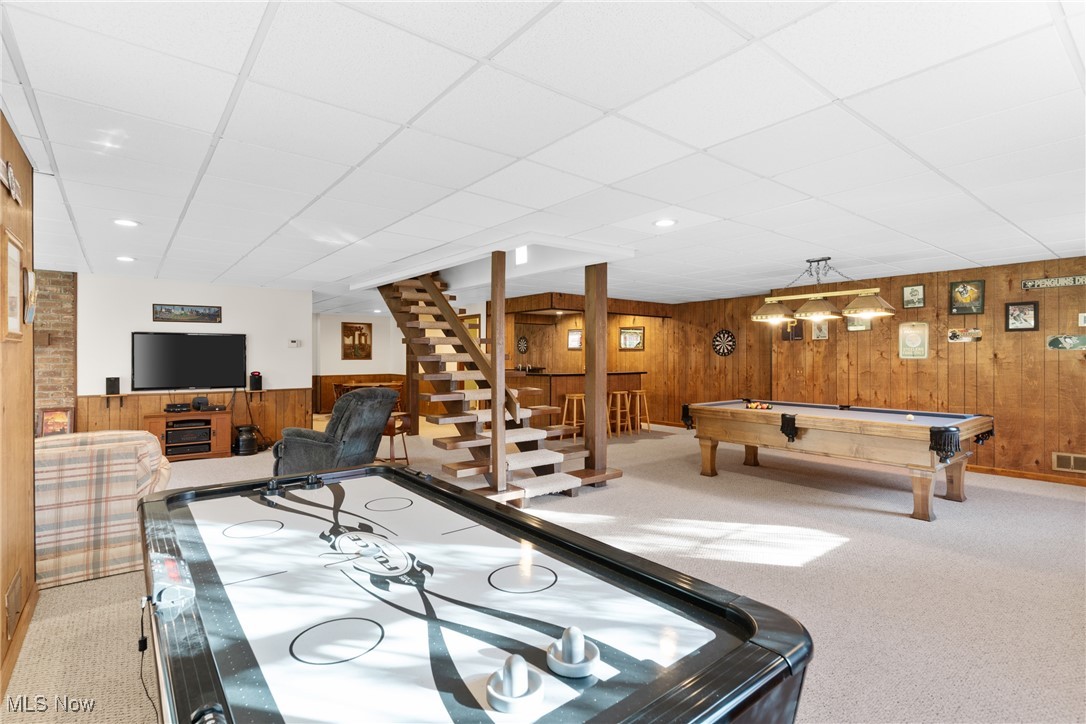 Tanglewood - Residential