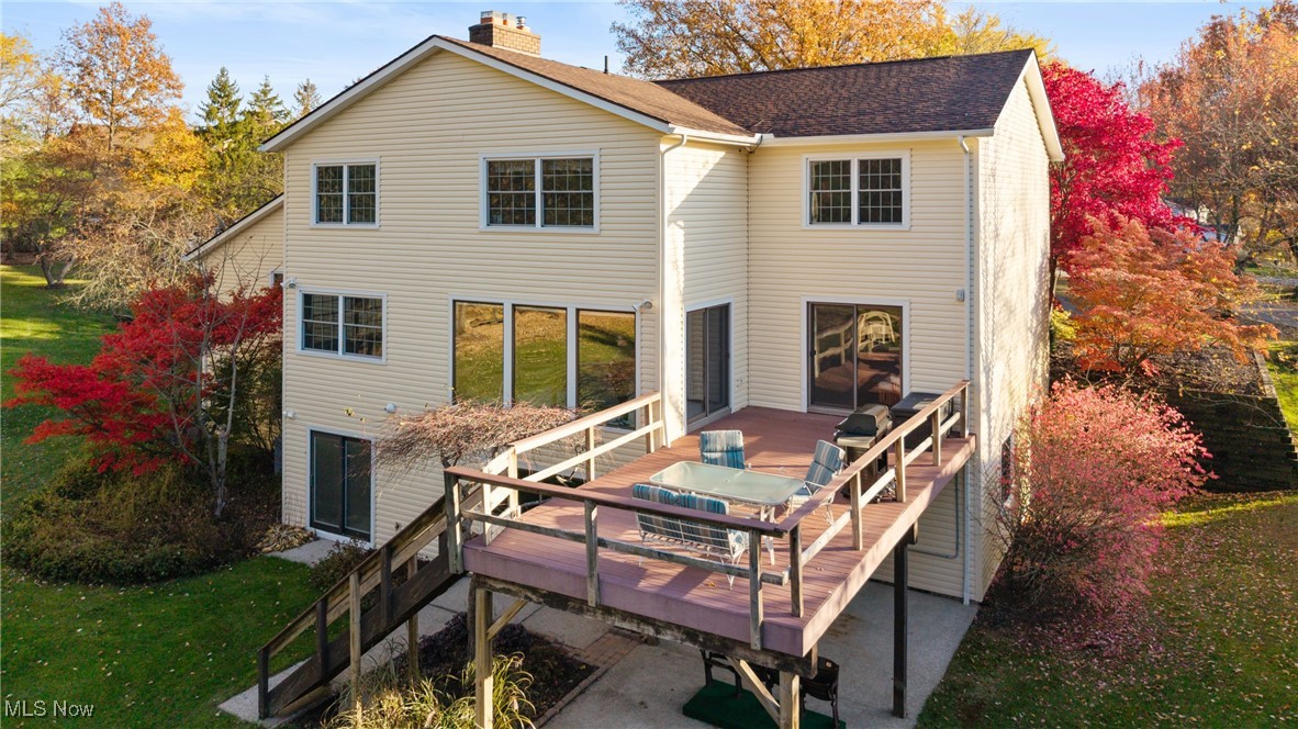 Tanglewood - Residential