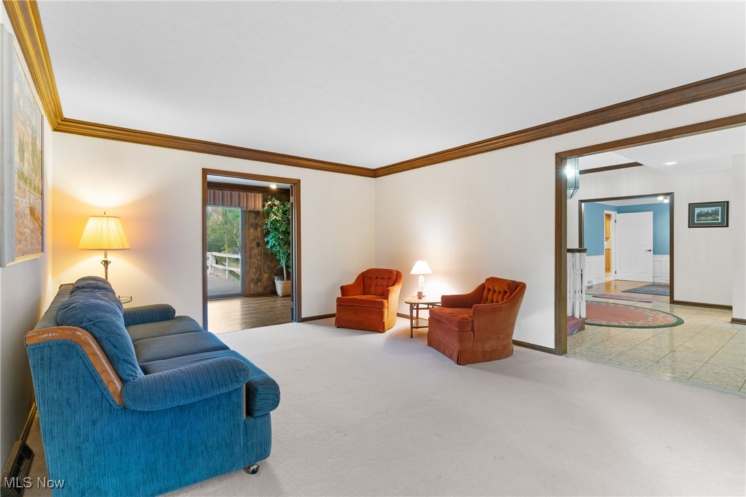 Tanglewood - Residential