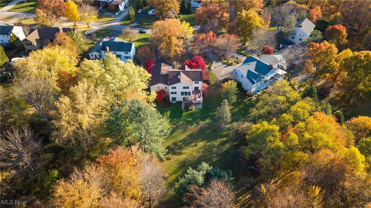 Tanglewood - Residential