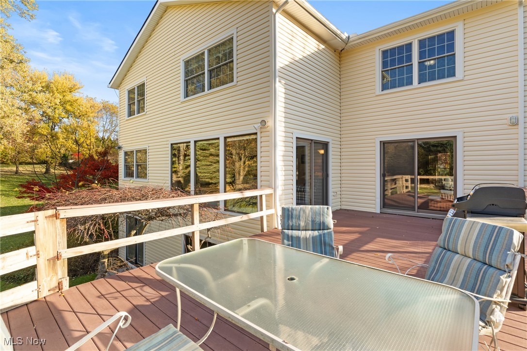 Tanglewood - Residential