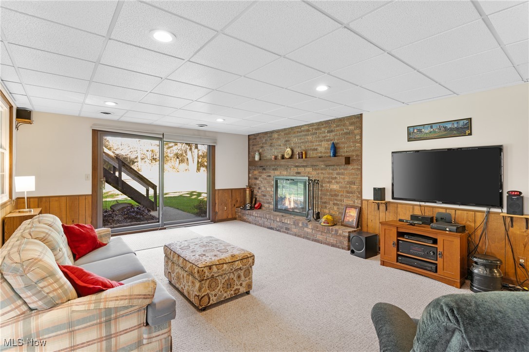 Tanglewood - Residential