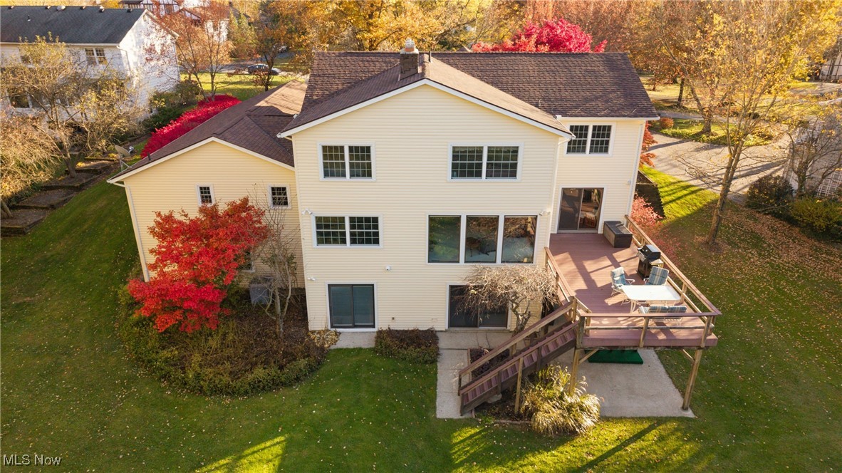 Tanglewood - Residential