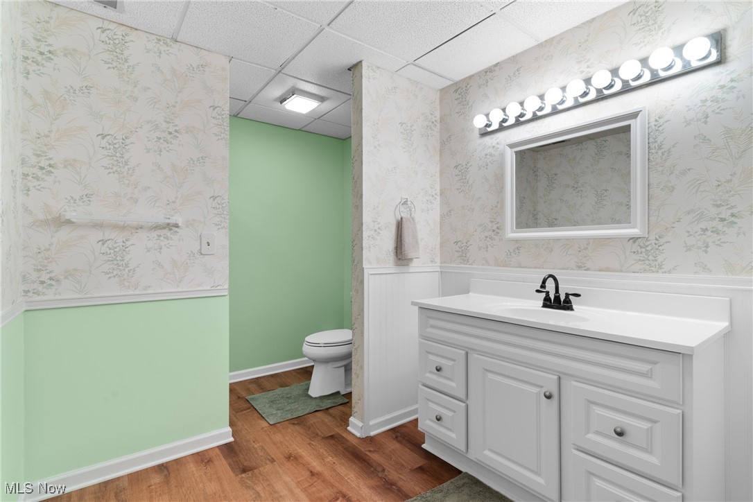 Tanglewood - Residential