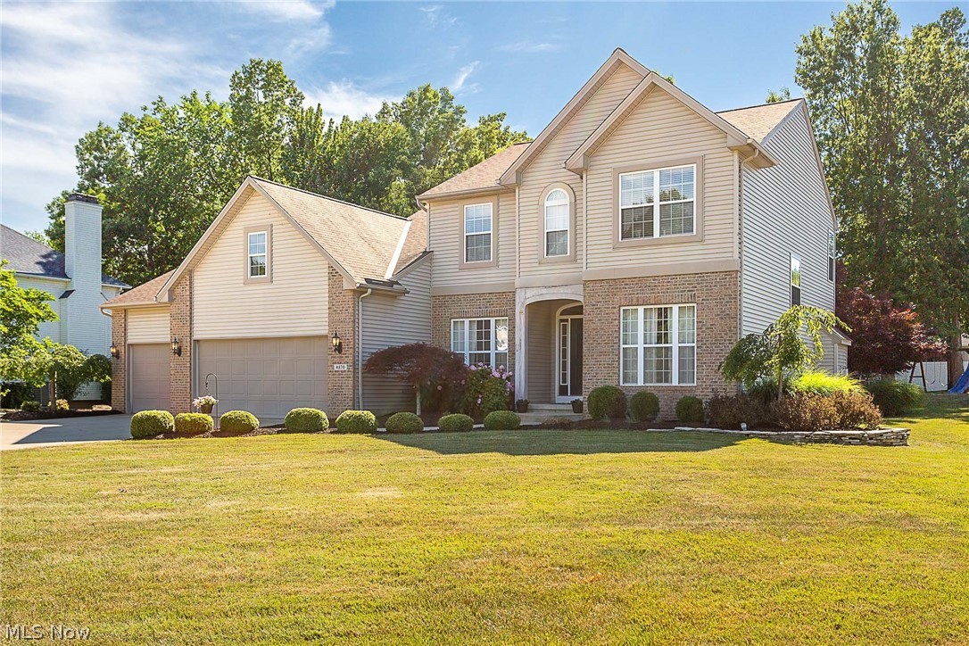 Photo 1 of 35 — 4870 Deer Run Drive, Lorain, OH 44053