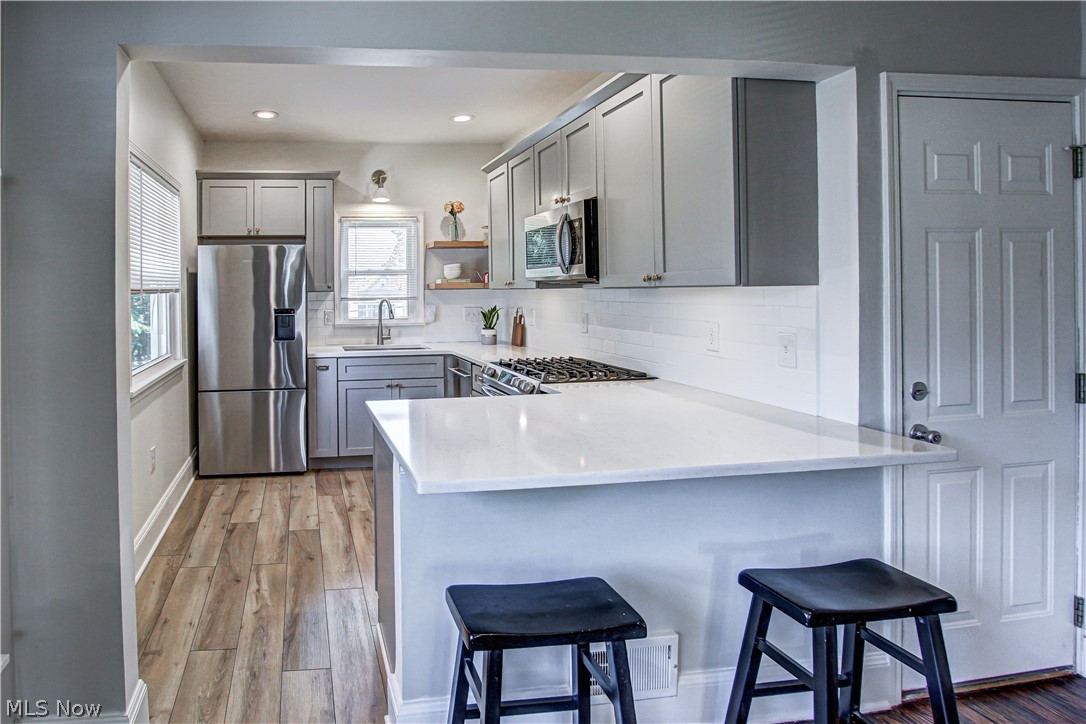 Richard F Edwards Proposed All - Residential Income