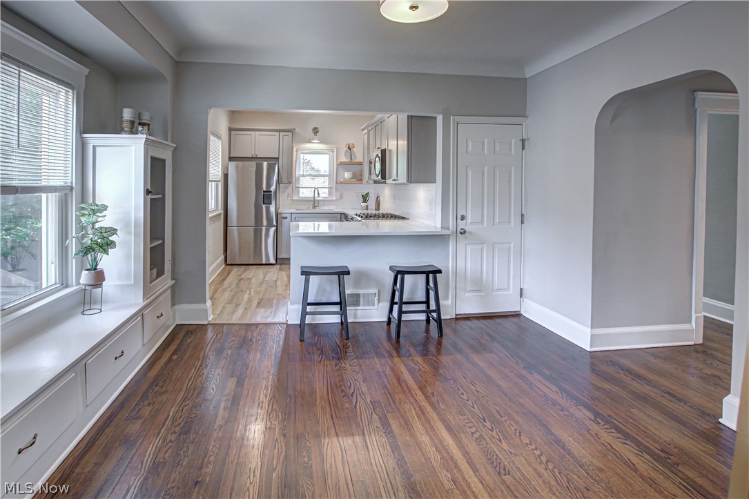 Richard F Edwards Proposed All - Residential Income