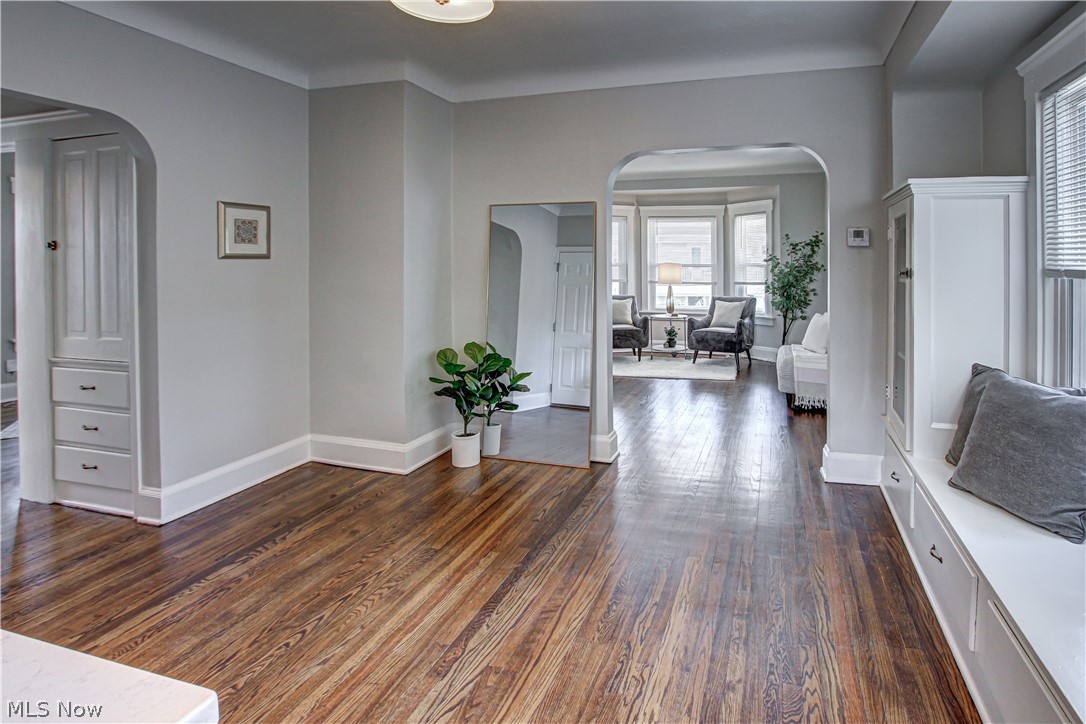 Richard F Edwards Proposed All - Residential Income