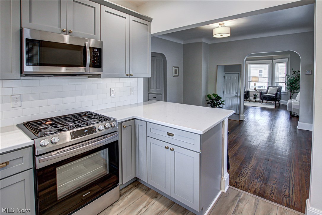 Richard F Edwards Proposed All - Residential Income