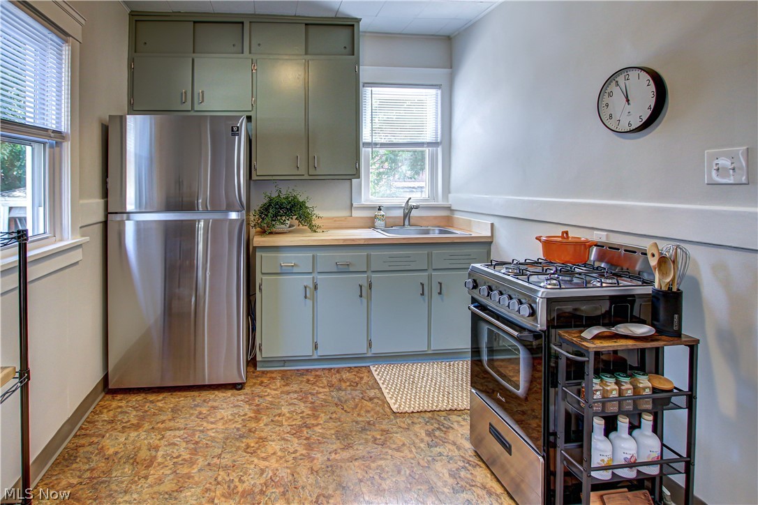 Richard F Edwards Proposed All - Residential Income