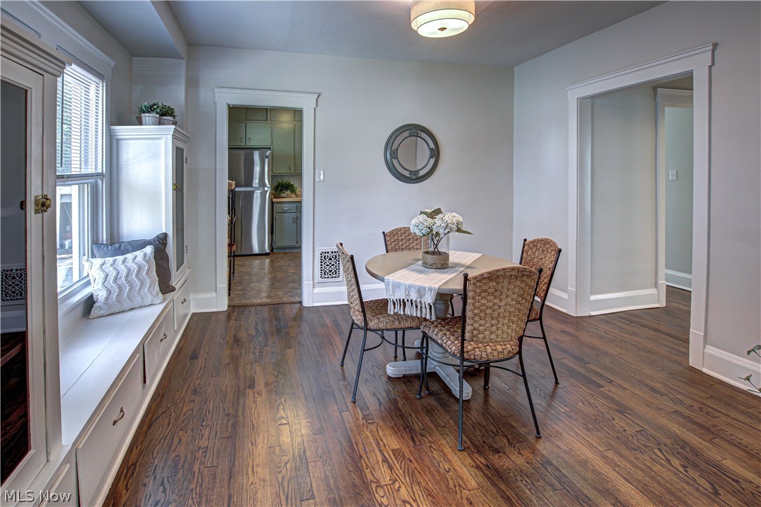 Richard F Edwards Proposed All - Residential Income