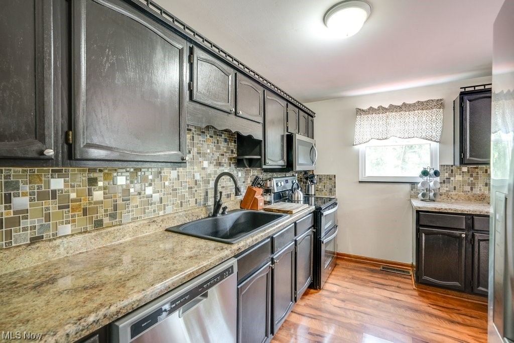 Silver Spgs Heights - Residential