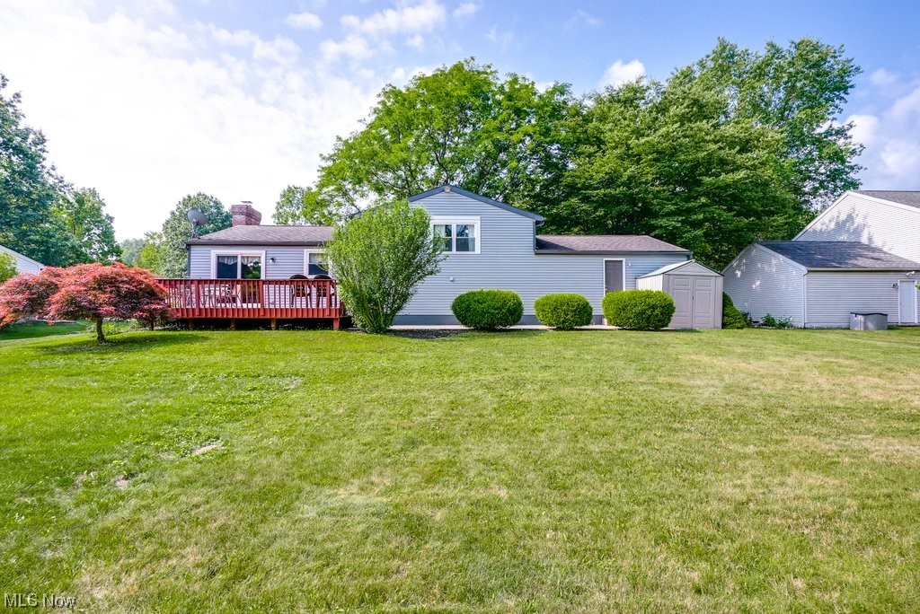 Silver Spgs Heights - Residential