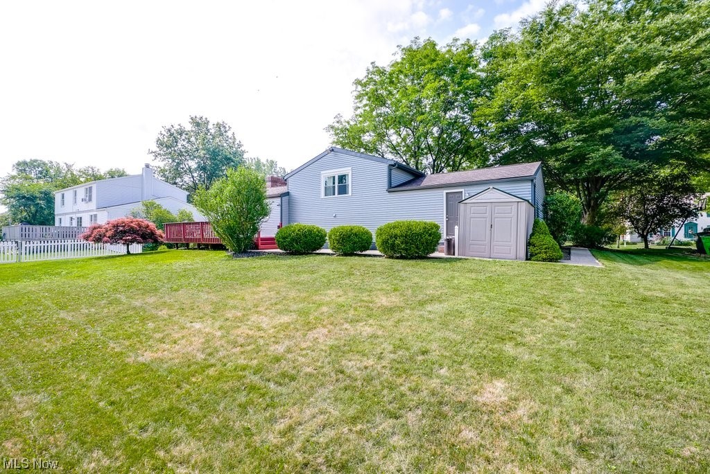 Silver Spgs Heights - Residential