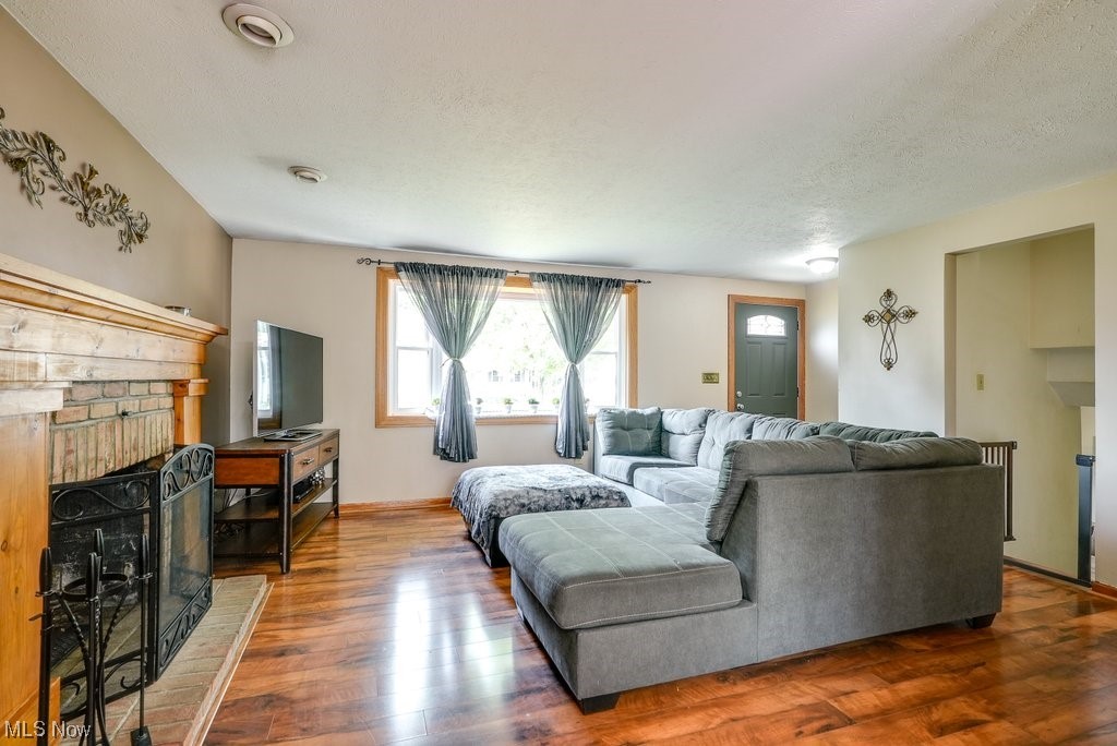 Silver Spgs Heights - Residential