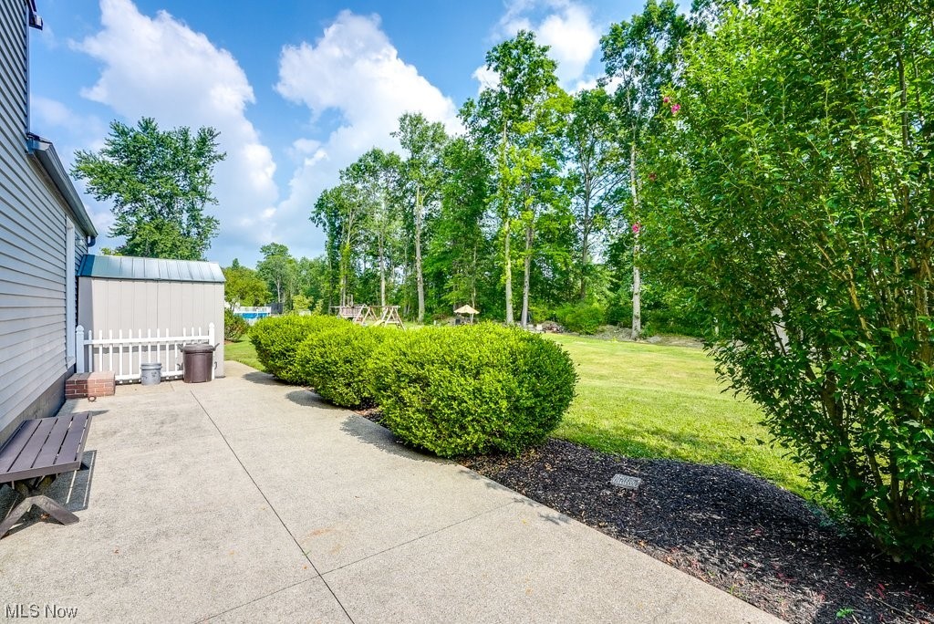 Silver Spgs Heights - Residential