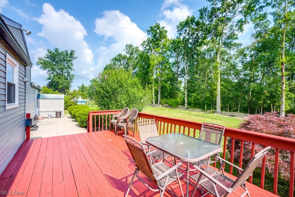 Silver Spgs Heights - Residential