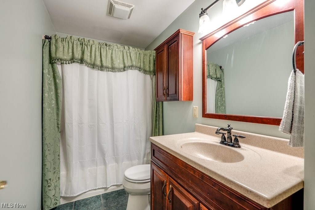 Silver Spgs Heights - Residential