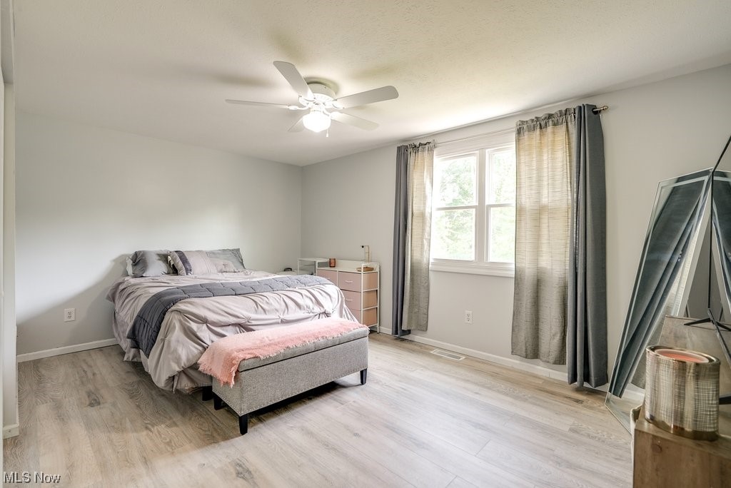 Silver Spgs Heights - Residential