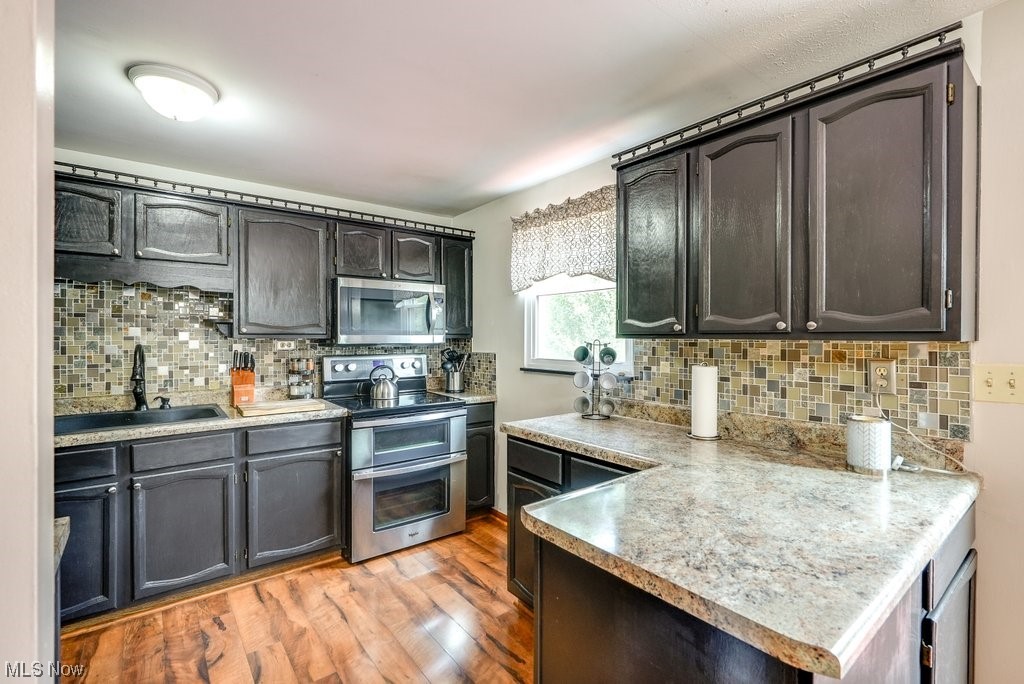 Silver Spgs Heights - Residential