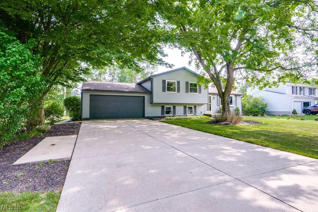 Silver Spgs Heights - Residential