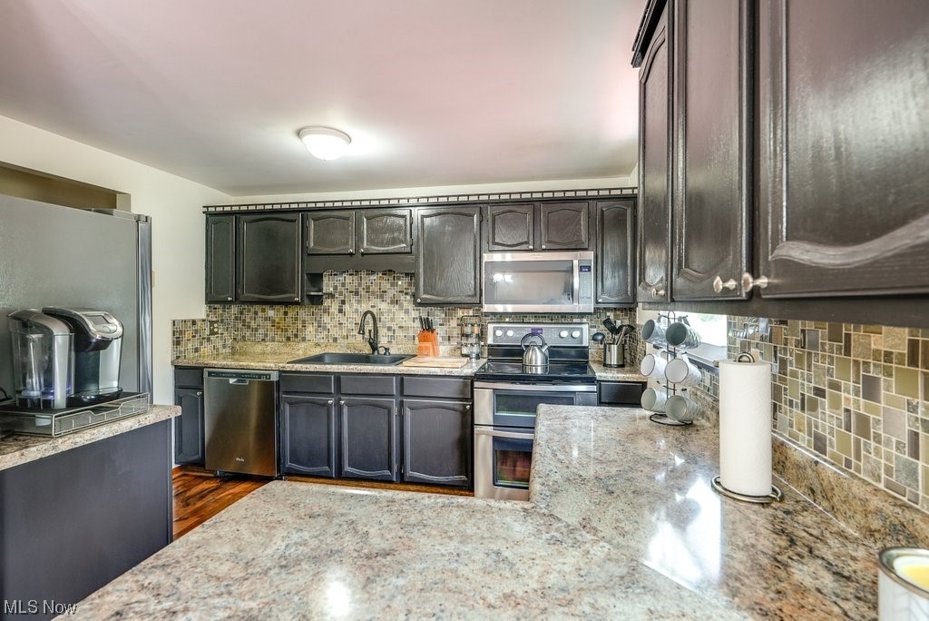 Silver Spgs Heights - Residential