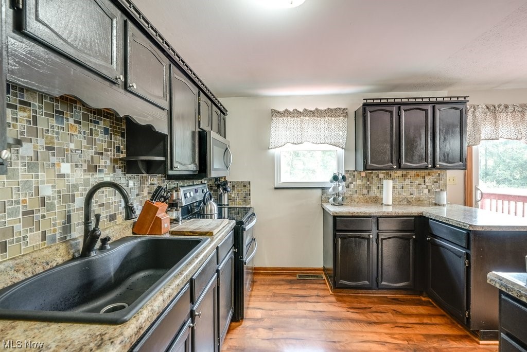 Silver Spgs Heights - Residential