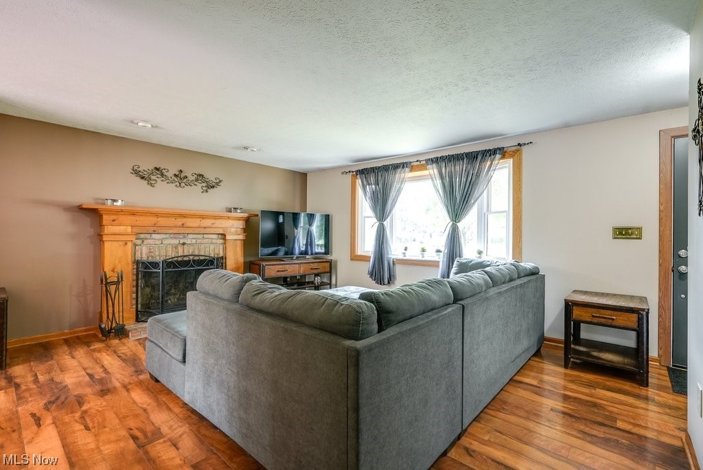 Silver Spgs Heights - Residential