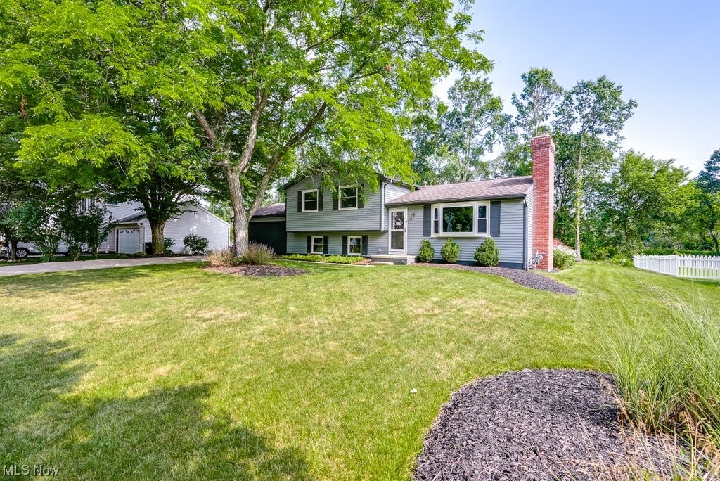 Silver Spgs Heights - Residential