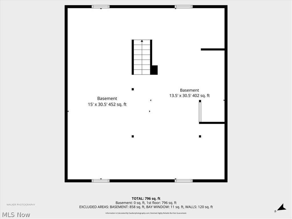 Mcbrides Sub - Residential