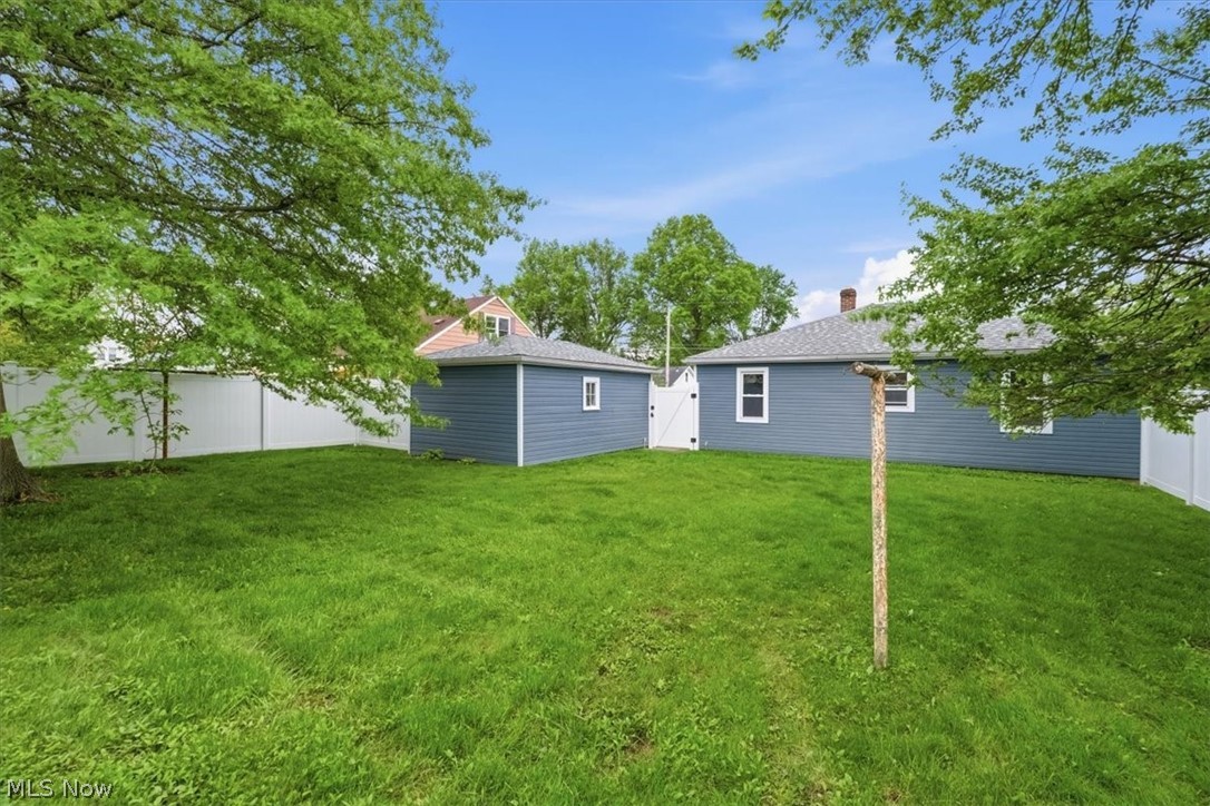 Mcbrides Sub - Residential