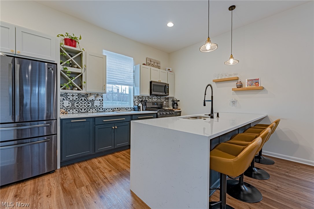 Brooklyn Township - Residential