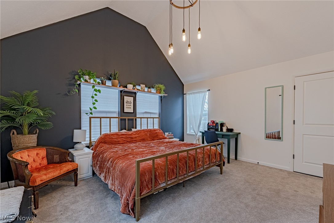 Brooklyn Township - Residential