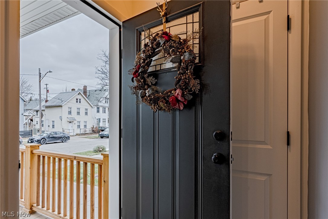 Brooklyn Township - Residential