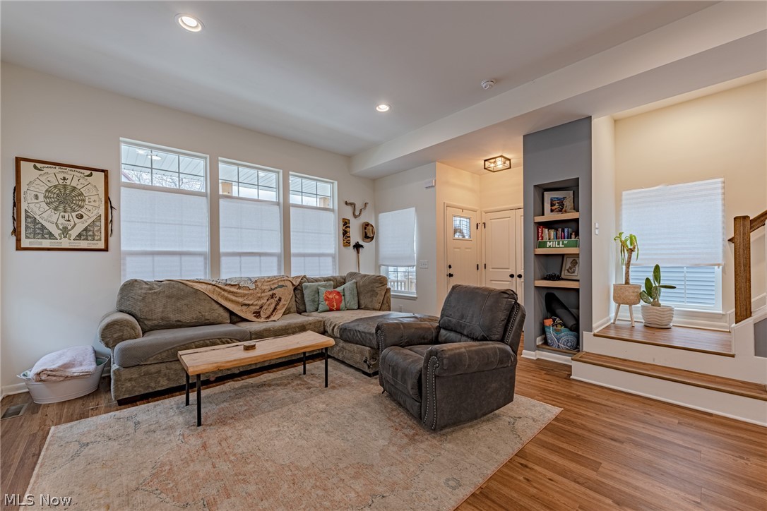 Brooklyn Township - Residential