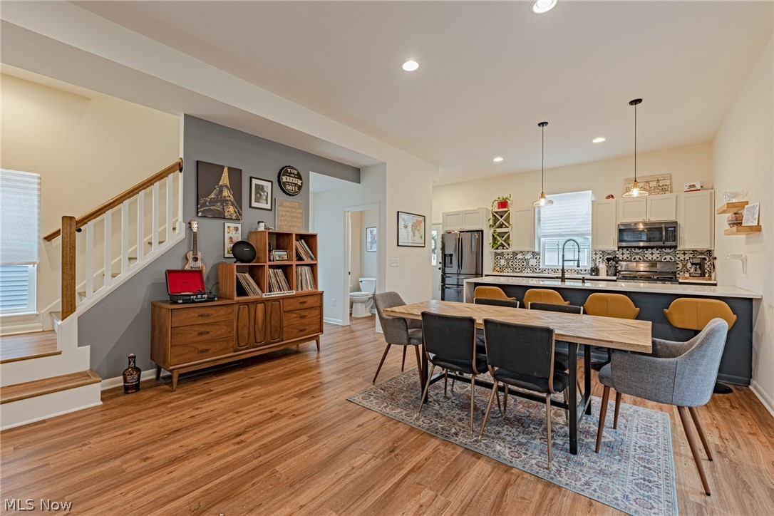 Brooklyn Township - Residential